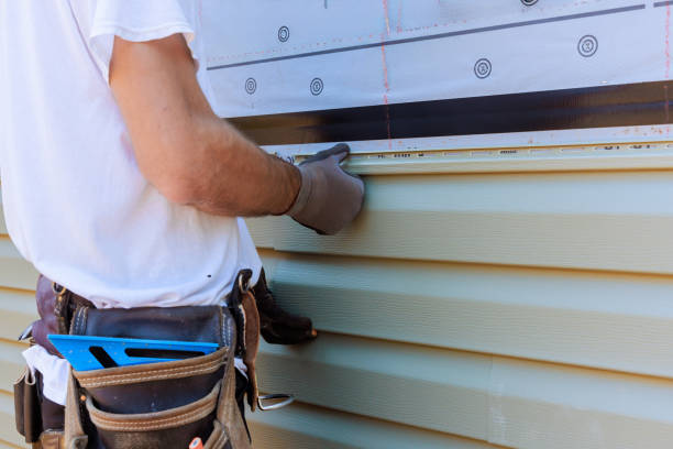 Affordable Siding Repair solutions in Worton, MD